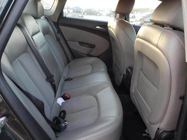 Photo 10 from auction – 2014 BUICK VERANO with VIN 1G4PP5SK0E4133973