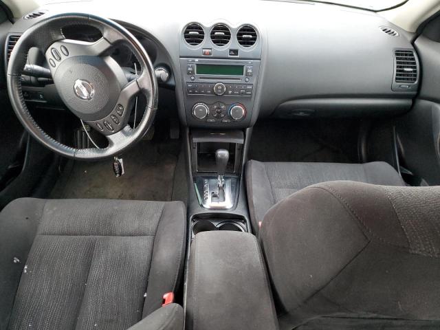 Photo 8 from auction – 2012 NISSAN ALTIMA BAS with VIN 1N4AL2AP6CN537620