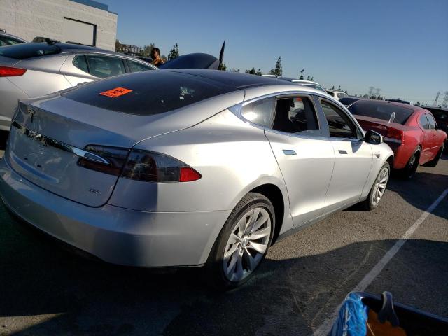 Photo 3 from auction – 2013 TESLA MODEL S with VIN 5YJSA1CN3DFP24940