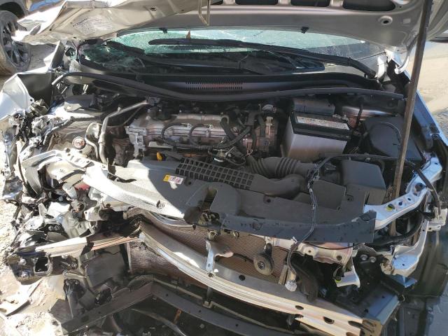 Photo 11 from auction – 2022 TOYOTA COROLLA LE with VIN JTDEPMAE7NJ203195