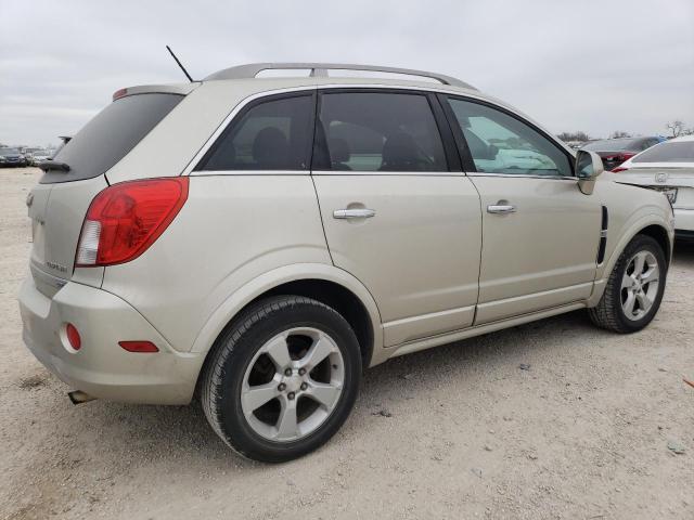 Photo 3 from auction – 2013 CHEVROLET CAPTIVA LT with VIN 3GNAL4EK6DS630351