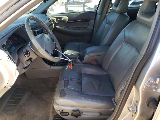 Photo 7 from auction – 2005 CHEVROLET IMPALA LS with VIN 2G1WH55KX59226496