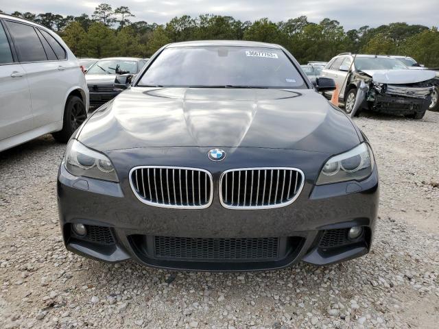 Photo 5 from auction – 2013 BMW 535 I with VIN WBAFR7C55DC818406