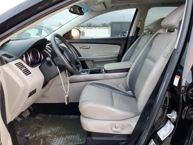 Photo 7 from auction – 2010 MAZDA CX-9 with VIN JM3TB2MA8A0218024