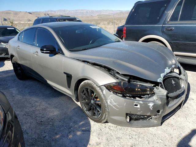 Photo 4 from auction – 2012 JAGUAR XF with VIN SAJWA0FB3CLS48327