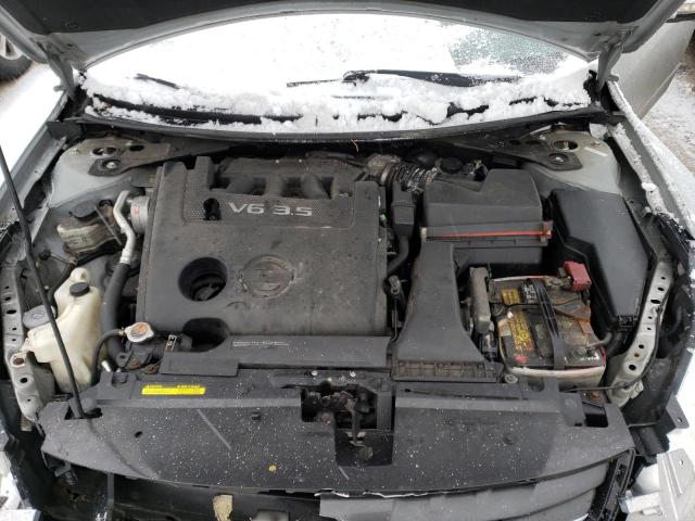 Photo 11 from auction – 2012 NISSAN ALTIMA SR with VIN 1N4BL2AP6CN482252