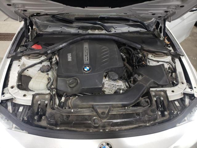 Photo 11 from auction – 2013 BMW 335 XI with VIN WBA3B9C52DF587546