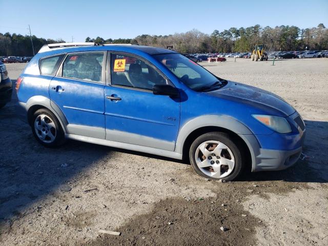 Photo 4 from auction – 2005 PONTIAC VIBE with VIN 5Y2SL63855Z453103