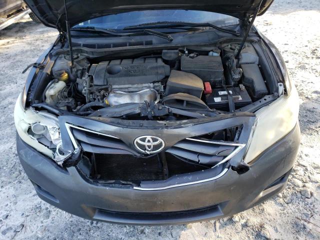 Foto 11 de la subasta – 2011 TOYOTA CAMRY BASE con VIN 4T1BF3EK3BU638902