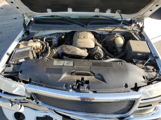 Photo 11 from auction – 2006 GMC NEW SIERRA with VIN 2GTEC13Z561321915