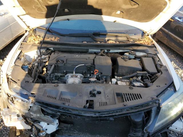 Photo 11 from auction – 2016 ACURA ILX PREMIU with VIN 19UDE2F74GA025699