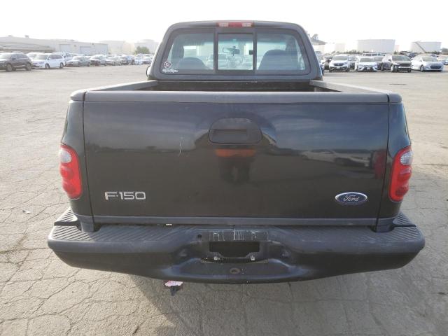 Photo 6 from auction – 2003 FORD F150 with VIN 1FTRF07W53KD93809