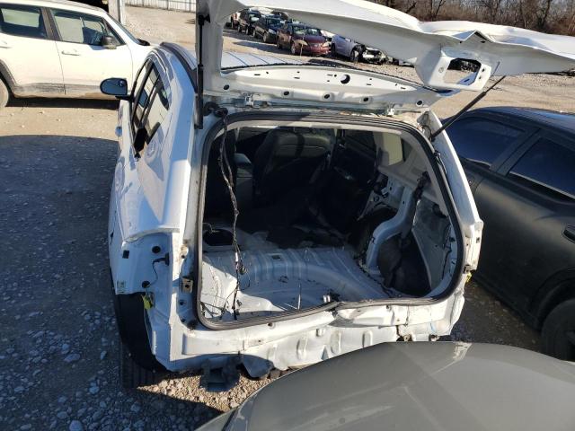 Photo 6 from auction – 2016 JEEP COMPASS LA with VIN 1C4NJDEB6GD664133