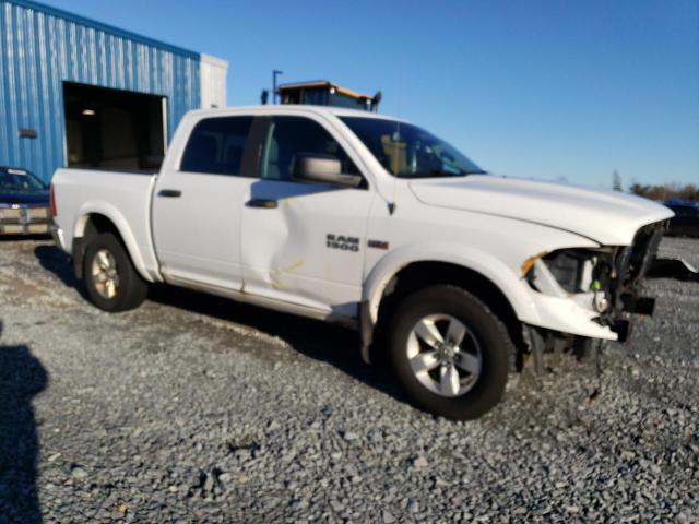 Photo 4 from auction – 2016 RAM 1500 SLT with VIN 1C6RR7LT0GS406734