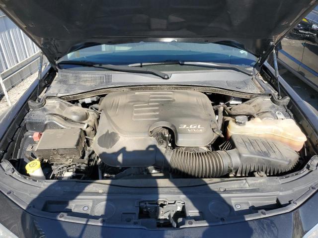 Photo 11 from auction – 2020 CHRYSLER 300 LIMITE with VIN 2C3CCAEG3LH124428