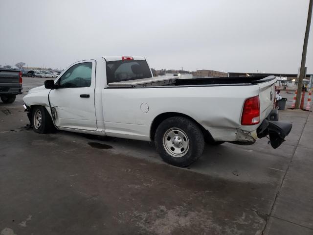 Photo 2 from auction – 2013 RAM 1500 ST with VIN 3C6JR6DP4DG580009