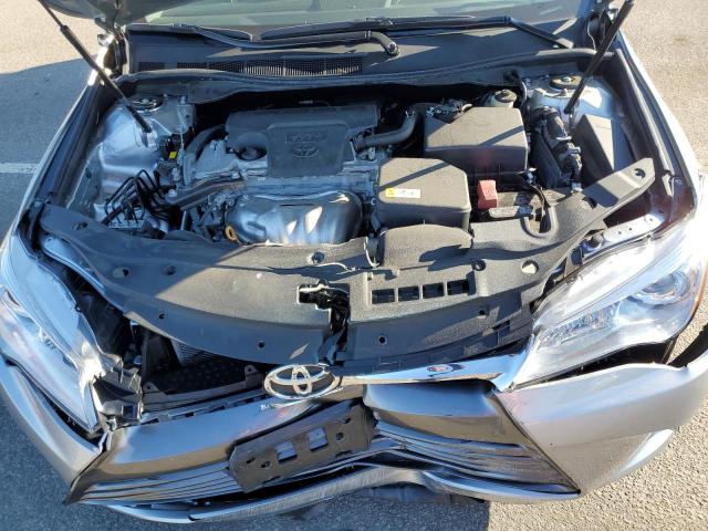 Photo 11 from auction – 2017 TOYOTA CAMRY with VIN 4T1BF1FKXHU405028