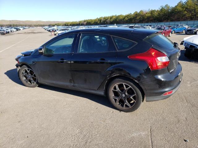 Photo 2 from auction – 2013 FORD FOCUS SE with VIN 1FADP3K2XDL161852