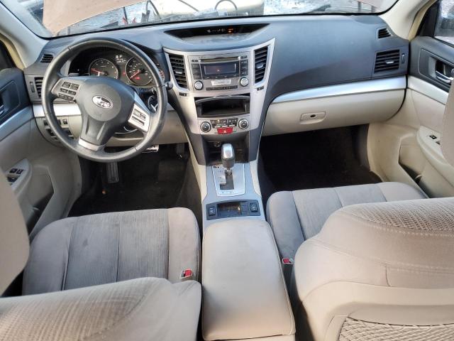 Photo 8 from auction – 2013 SUBARU LEGACY 2.5 with VIN 4S3BMBC61D3046790