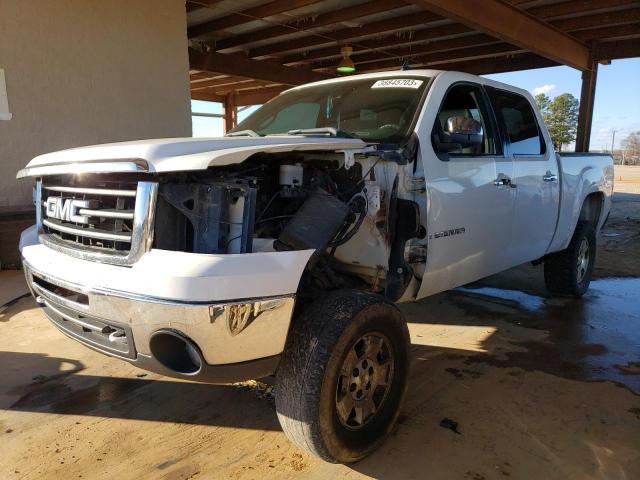 Photo 4 from auction – 2008 GMC SIERRA K15 with VIN 2GTEK13MX81223747