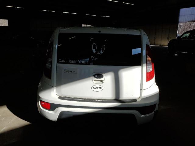 Photo 6 from auction – 2012 KIA SOUL with VIN KNDJT2A55C7442382