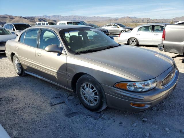 Photo 4 from auction – 2003 BUICK LESABRE CU with VIN 1G4HP52K234103987