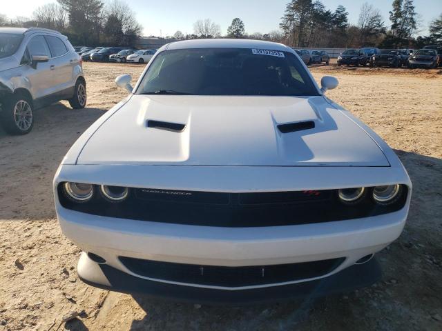 Photo 5 from auction – 2016 DODGE CHALLENGER with VIN 2C3CDZFJ7GH316446