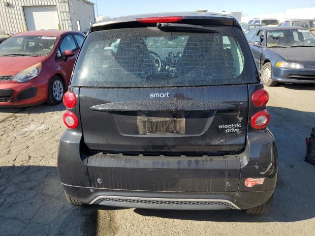 Photo 6 from auction – 2015 SMART FORTWO with VIN WMEEJ9AA6FK823898