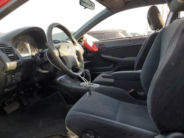 Photo 7 from auction – 2005 HONDA CIVIC EX with VIN 1HGEM22995L004041