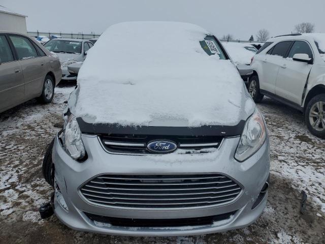 Photo 5 from auction – 2014 FORD C-MAX PREM with VIN 1FADP5CUXEL511476