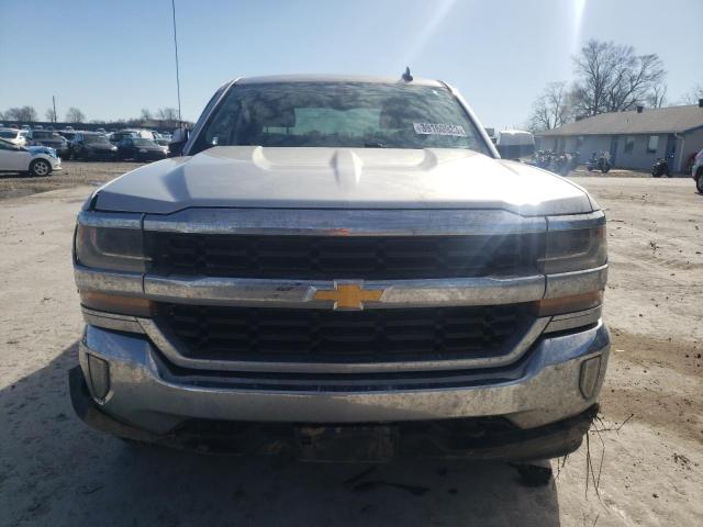 Photo 5 from auction – 2017 CHEVROLET SILVERADO with VIN 3GCUKREC0HG369516