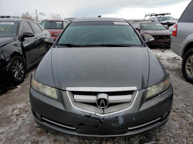 Photo 5 from auction – 2008 ACURA TL with VIN 19UUA66298A025657