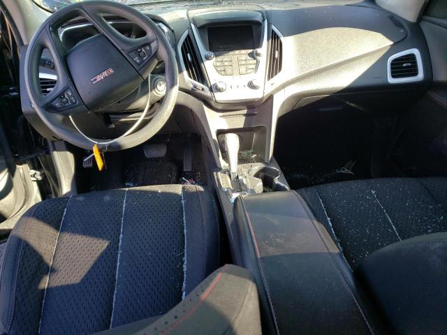Photo 8 from auction – 2015 GMC TERRAIN SL with VIN 2GKALMEK9F6261595