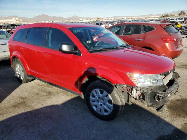 Photo 4 from auction – 2015 DODGE JOURNEY SE with VIN 3C4PDCAB9FT554069