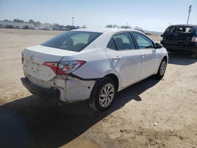 Photo 3 from auction – 2018 TOYOTA COROLLA L with VIN 5YFBURHE2JP837910