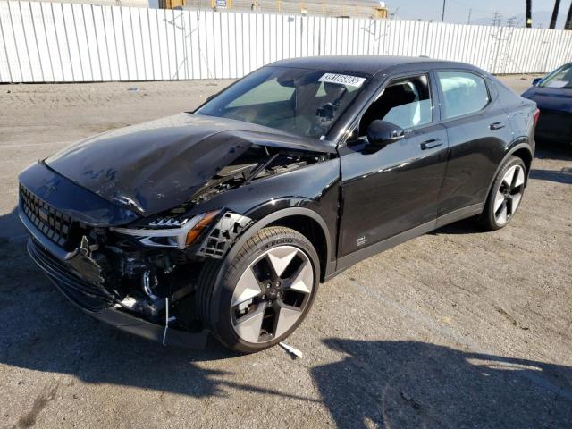 POLESTAR 2 2023 مع رقم تعريف المركبة YSMEG3KA7PL123977 - صورة من المزاد