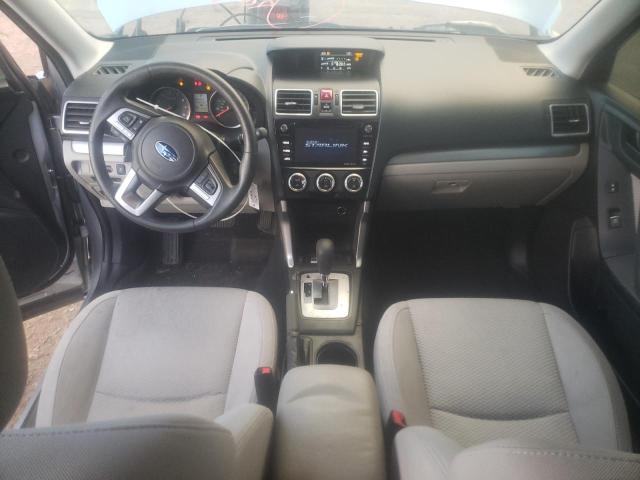 Photo 8 from auction – 2017 SUBARU FORESTER 2 with VIN JF2SJAECXHH568740