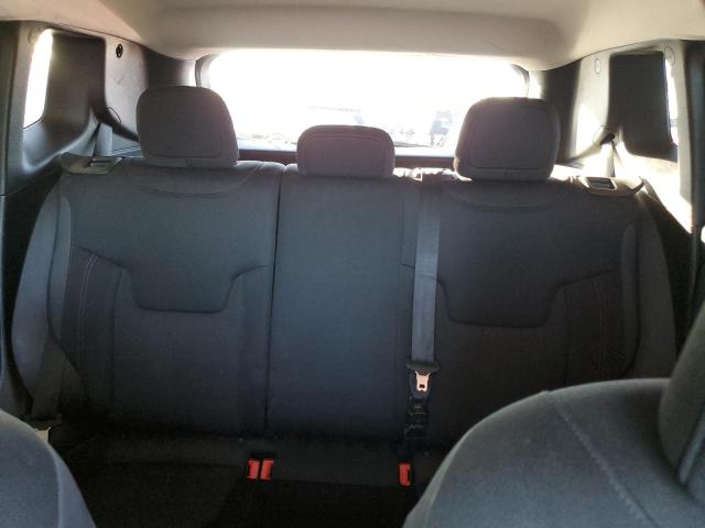 Photo 10 from auction – 2015 JEEP RENEGADE T with VIN ZACCJBCT3FPB18672