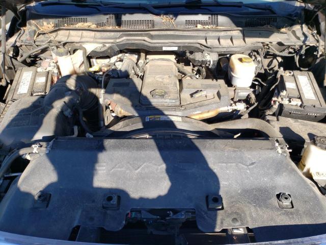 Photo 11 from auction – 2016 RAM 2500 SLT with VIN 3C6UR5DL7GG259350