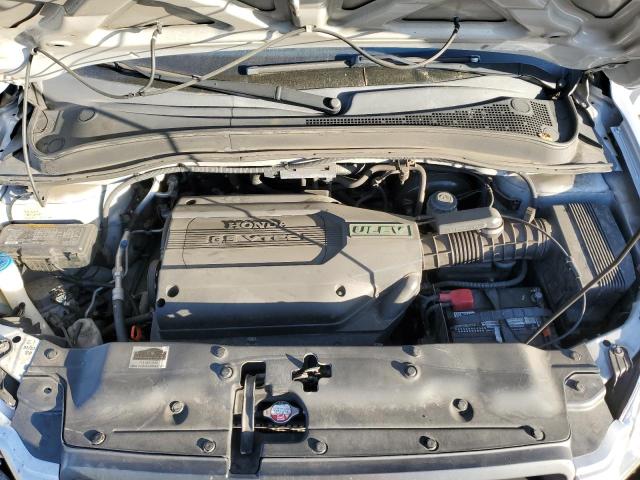 Photo 11 from auction – 2004 HONDA PILOT EX with VIN 2HKYF18434H511287