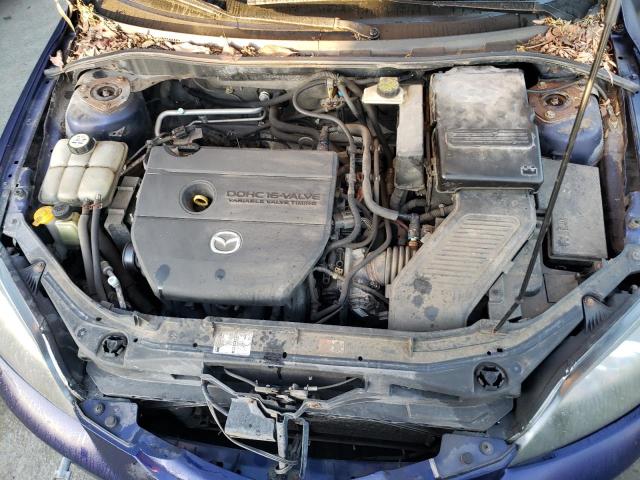 صورة رقم 11 من المزاد - 2006 MAZDA 3 HATCHBAC مع VIN JM1BK143861491630