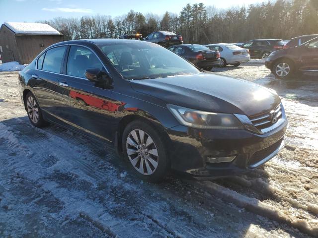 Photo 4 from auction – 2013 HONDA ACCORD EX with VIN 1HGCR2F78DA056353