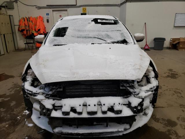 Photo 5 from auction – 2017 FORD FOCUS SE with VIN 1FADP3K22HL249977