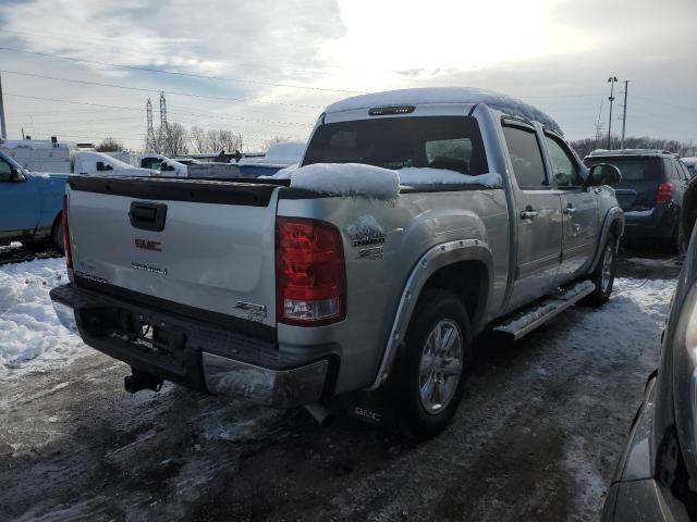 Photo 3 from auction – 2012 GMC SIERRA K15 with VIN 3GTP2VE7XCG305758