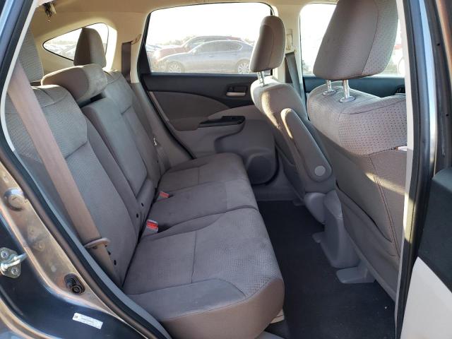 Photo 10 from auction – 2014 HONDA CR-V EX with VIN 2HKRM3H51EH501910