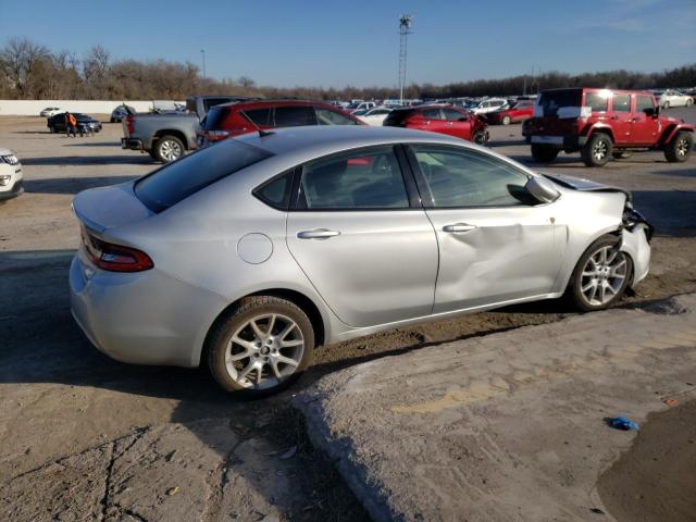 Photo 3 from auction – 2013 DODGE DART SXT with VIN 1C3CDFBA5DD266448