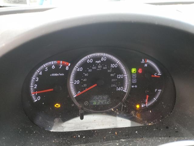Photo 9 from auction – 2008 MAZDA 5 with VIN JM1CR29L780317636
