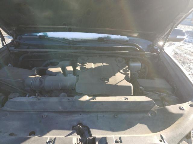 Photo 12 from auction – 2013 TOYOTA 4RUNNER SR with VIN JTEBU5JR0D5121249