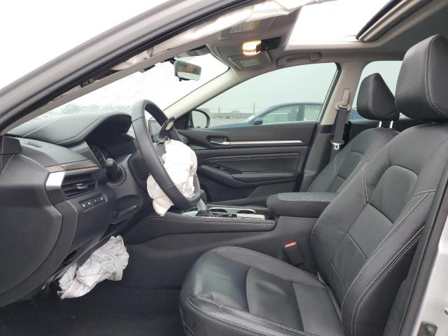 Photo 7 from auction – 2021 NISSAN ALTIMA SL with VIN 1N4BL4EV2MN346268