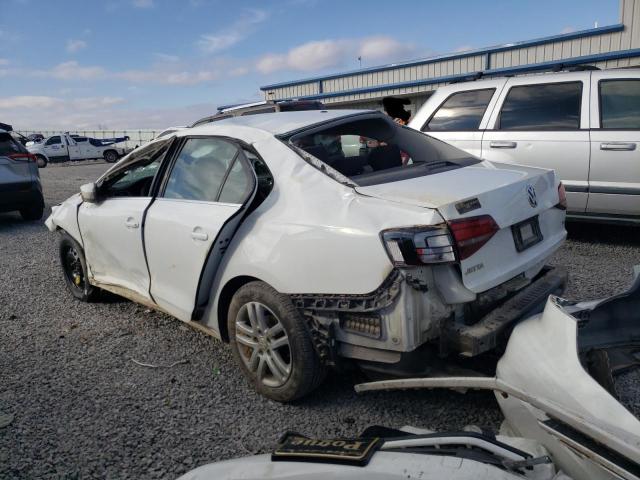 Photo 2 from auction – 2017 VOLKSWAGEN JETTA S with VIN 3VW2B7AJ6HM246690